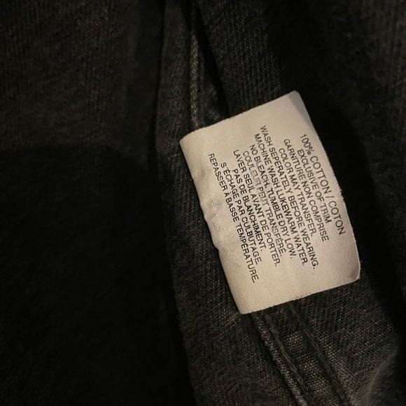 VINTAGE TOMMY JEANS denim jacket. Size L - Picture 8 of 12